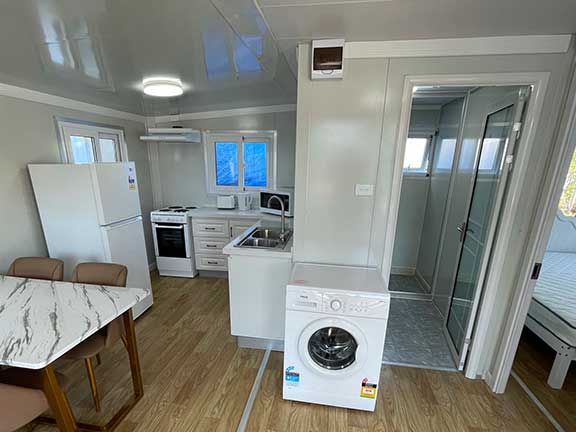 Interior Photo