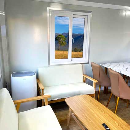 Interior Photo