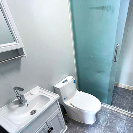 Interior photo