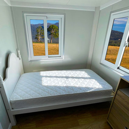 Interior photo